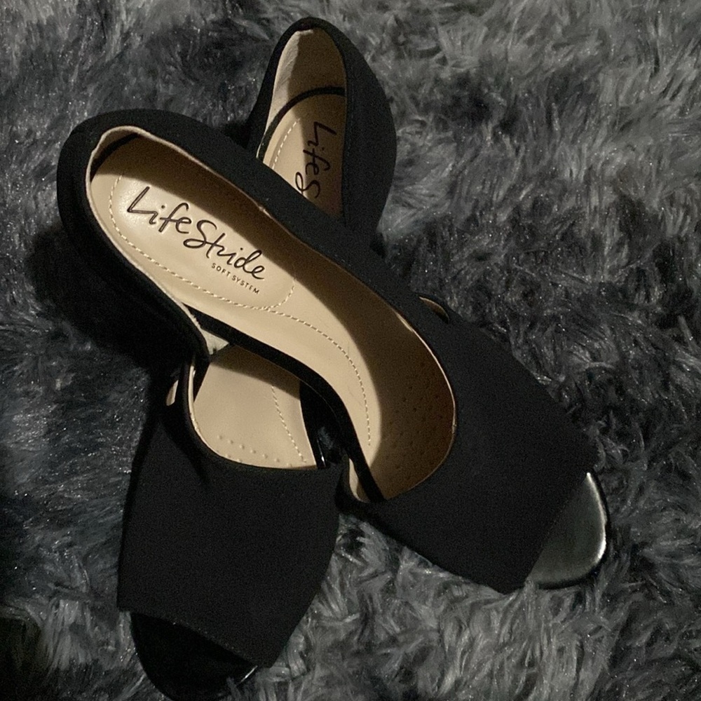 LifeStridensoft system high heels - Picture 3 of 5